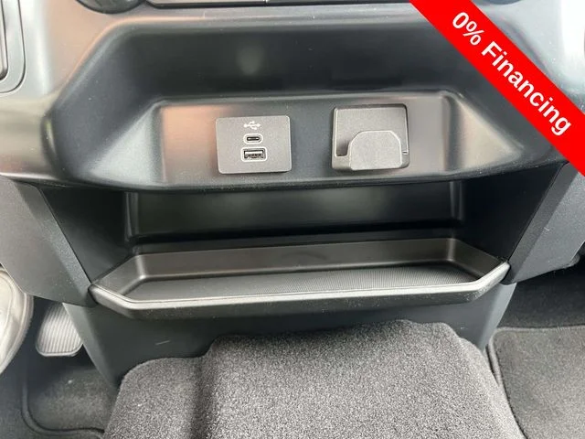 New 2026 Silver Ford XLT image 20