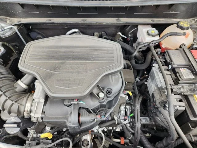 2024 Cadillac XT6 Premium Luxury - Photo 98