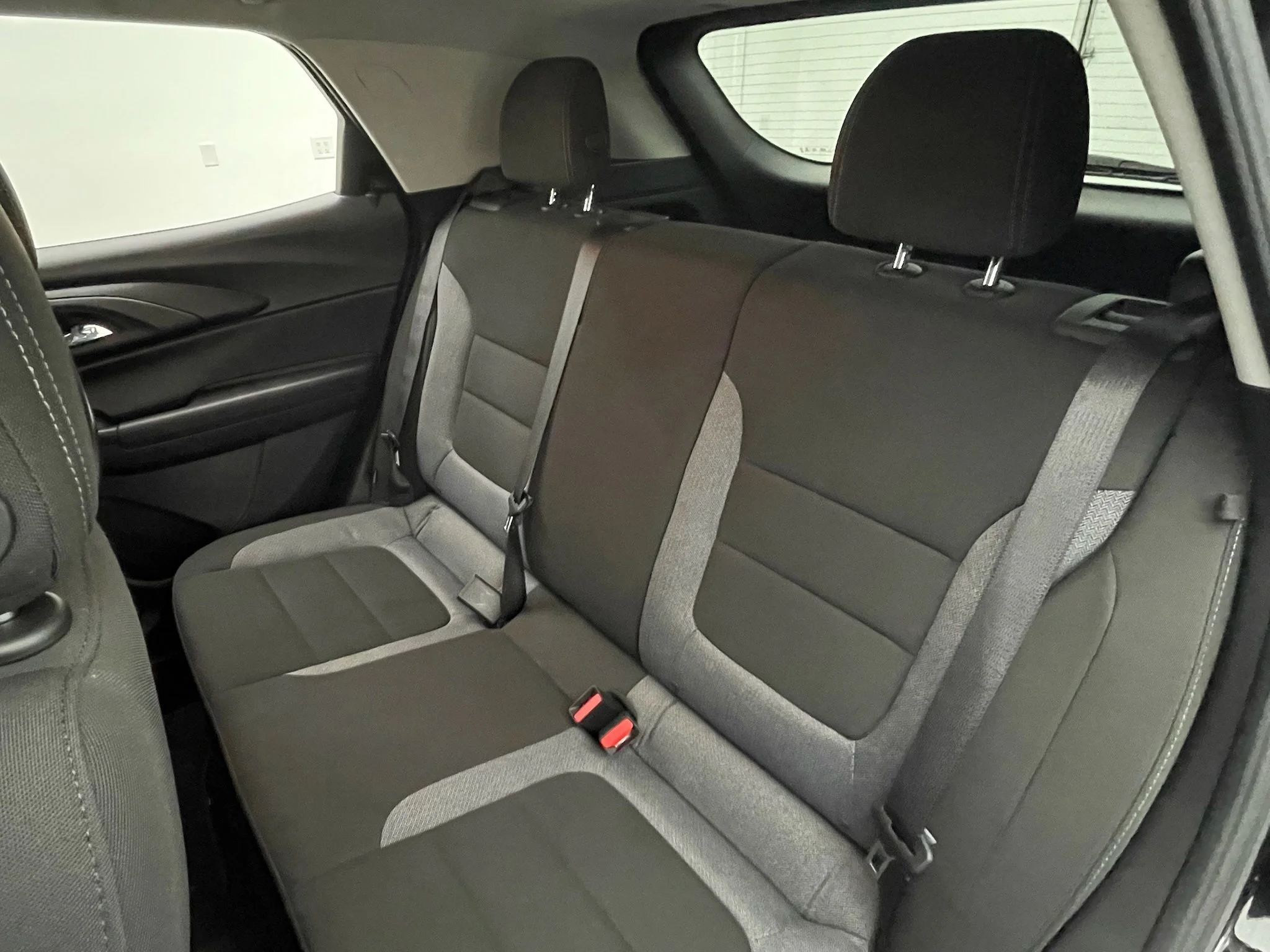 Used 2022 Mosaic Black Metallic Chevrolet LT image 37