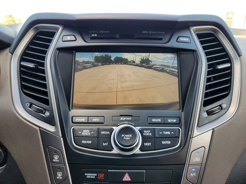 Used 2016 Twilight Black Hyundai 2.0L Turbo (A6) image 18
