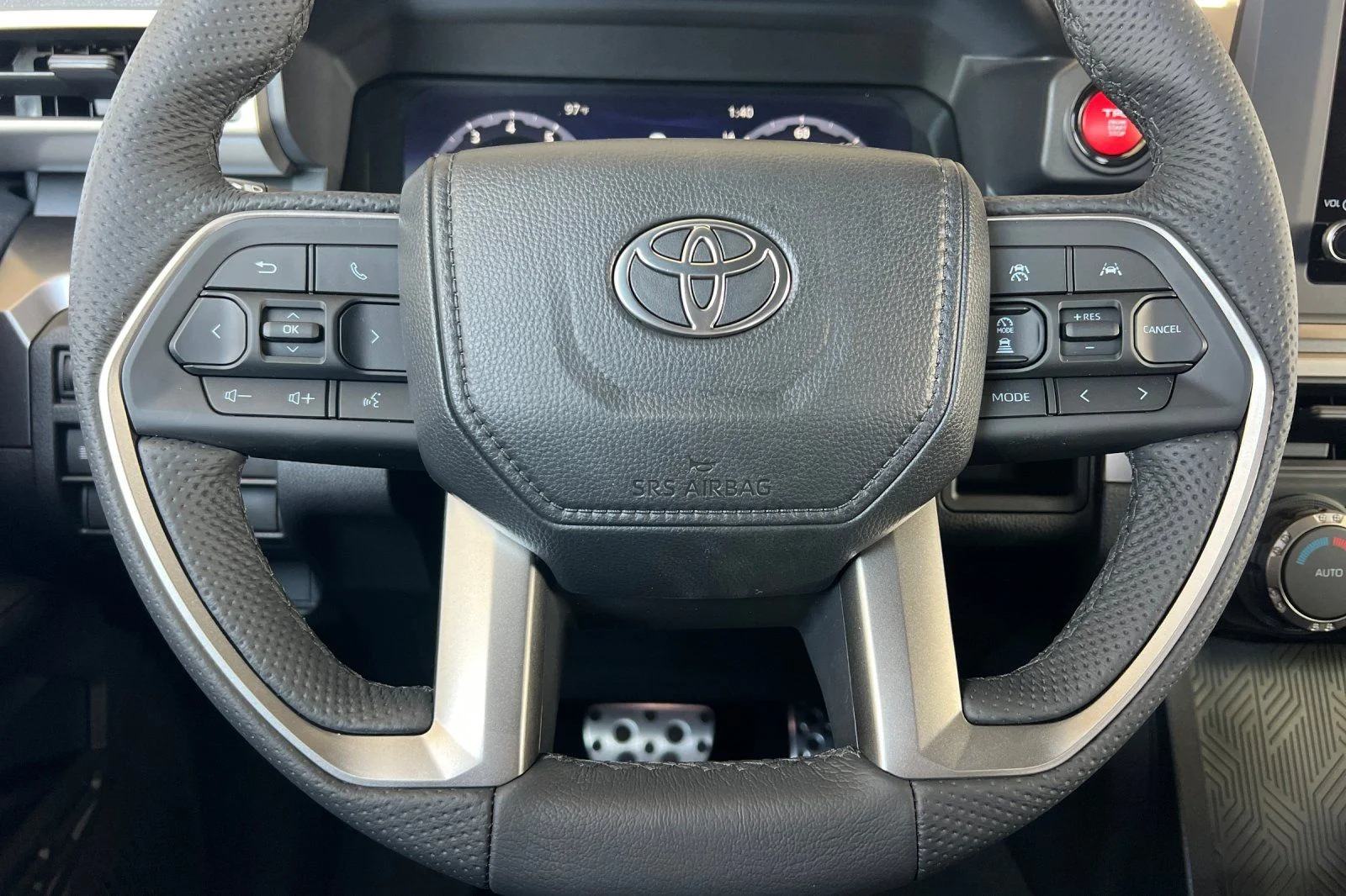 New 2026  Toyota TRD Sport image 22