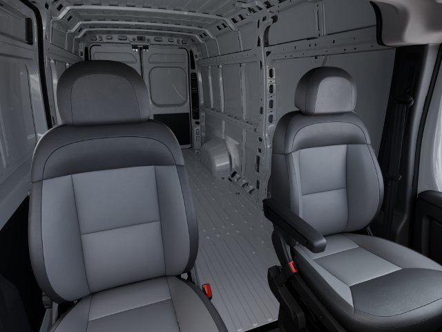 New 2026 White RAM High Roof image 16