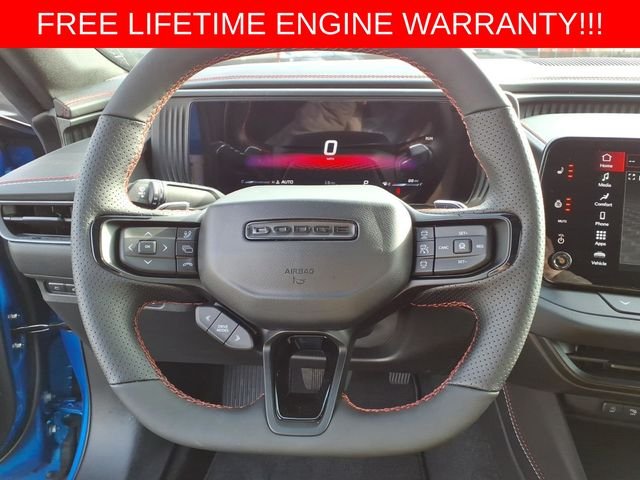 New 2026 Bludicrous Exterior Paint Dodge R/T image 18