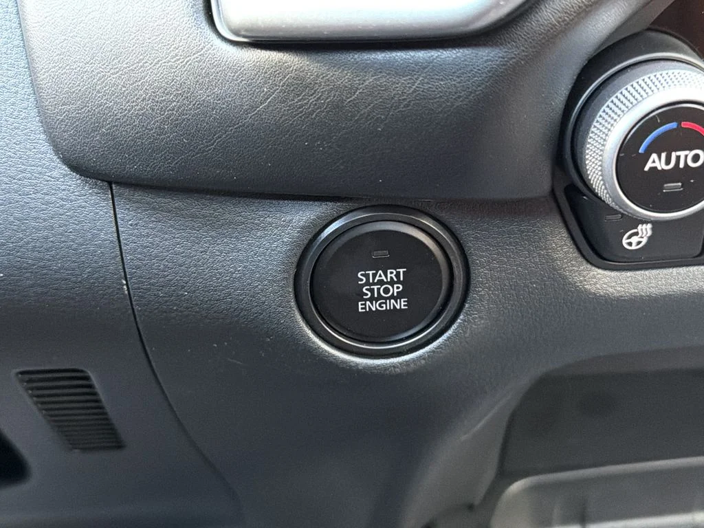 New 2026 Jet Black Mica Mazda 2.5 Turbo Meridian Edition AWD image 22