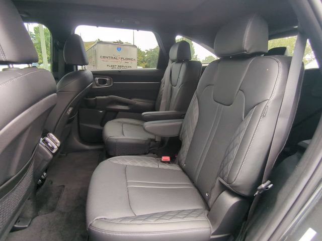 Used 2026 Gray Kia X-Line SX Prestige image 17