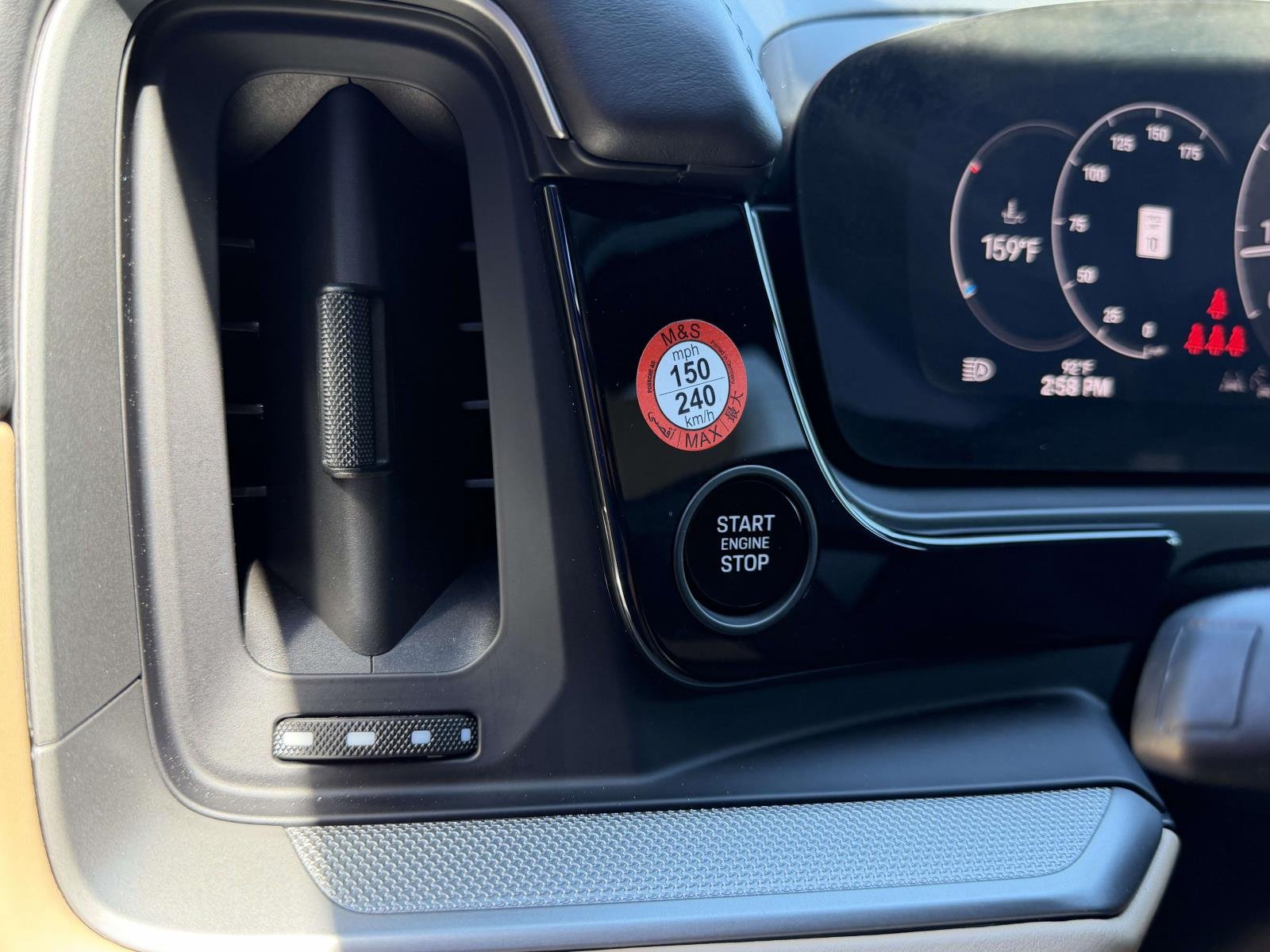 Certified Used 2024  Porsche  image 23