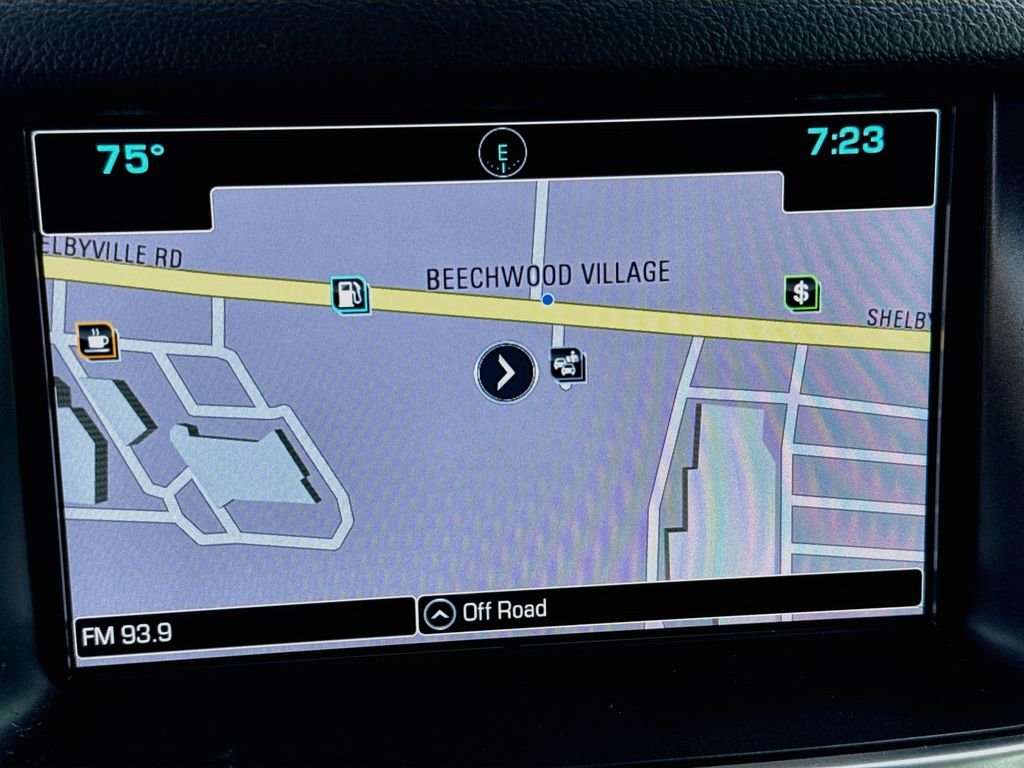 Used 2019 Black Chevrolet Premier image 13