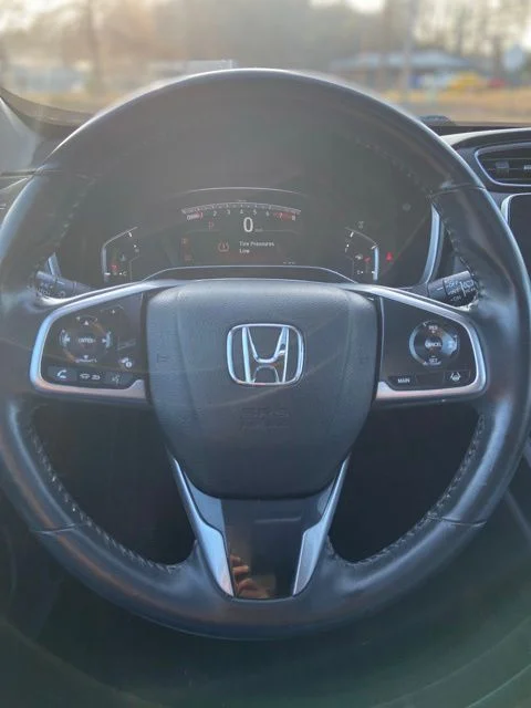2019 Honda CR-V EX-L - Photo 21