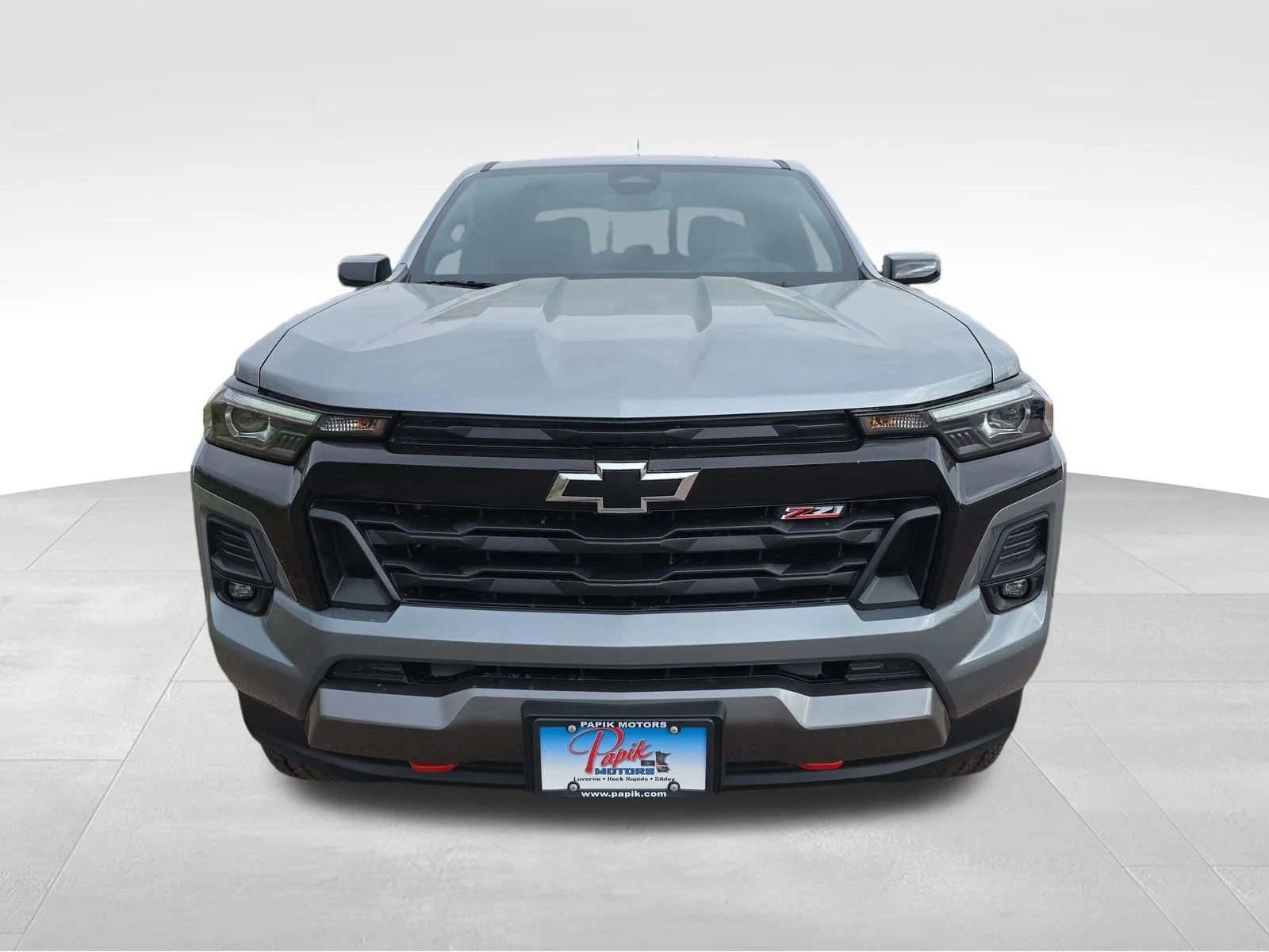 2026 Chevrolet Colorado Z71 - Photo 4