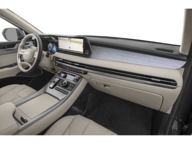 Used 2025 Robust Emerald Hyundai Calligraphy image 17