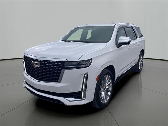 2024 Cadillac Escalade