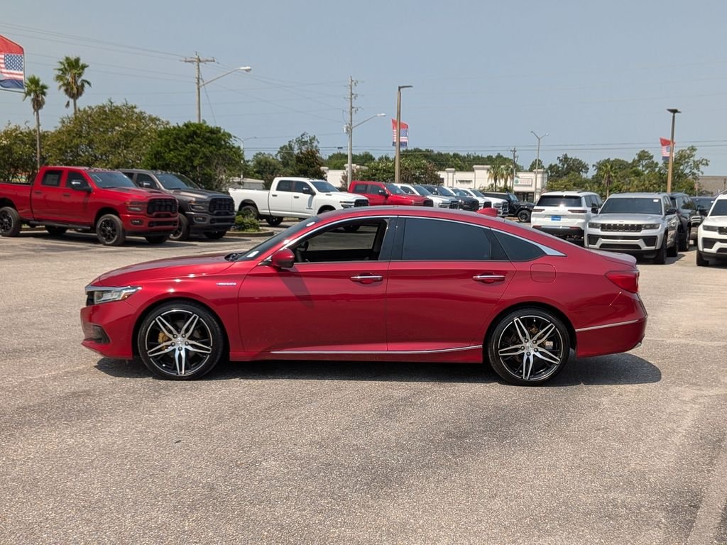 1HGCV3F90NA019303