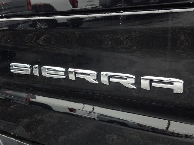 2024 GMC Sierra 1500 AT4X - Photo 33