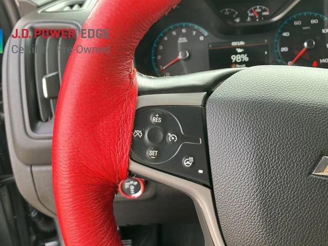2022 Chevrolet Colorado ZR2 - Photo 20