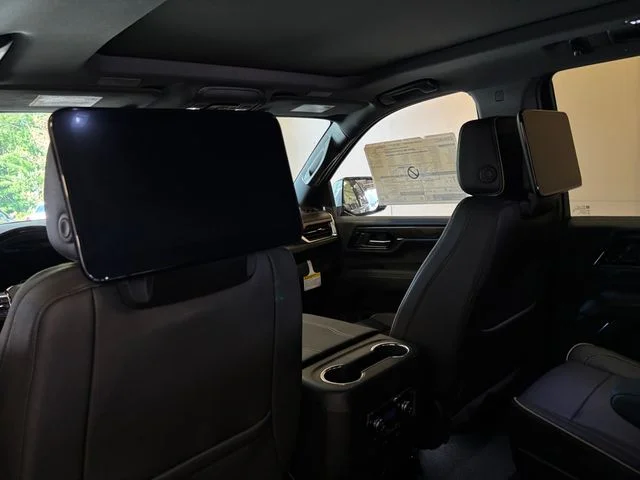 New 2026 Silver GMC Elevation image 18