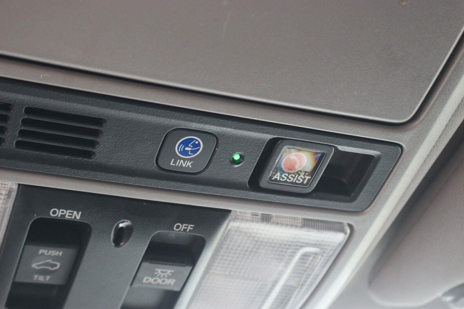 Used 2021 Platinum White Pearl Honda Touring image 32