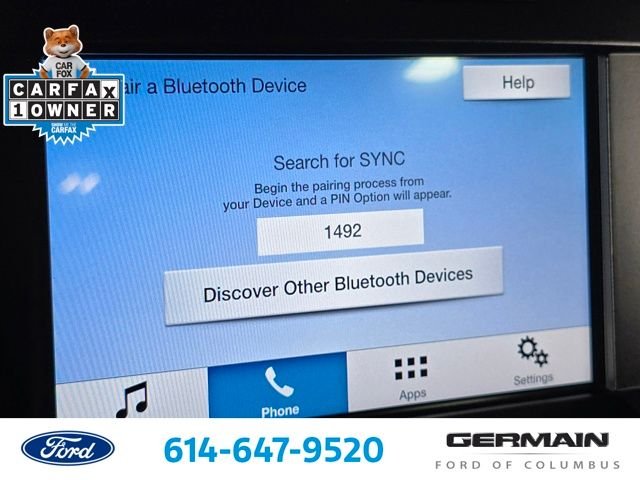Certified Used 2016 Magnetic Metallic Ford XLT image 30