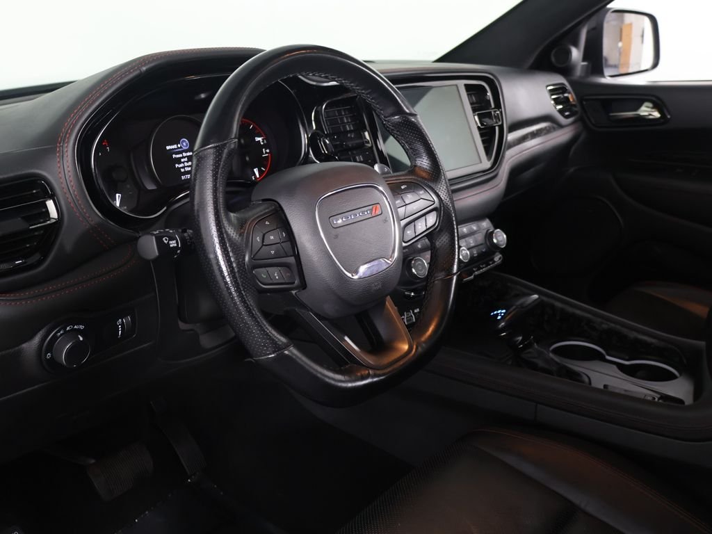 Used 2024 White/off-white Dodge R/T Plus image 33