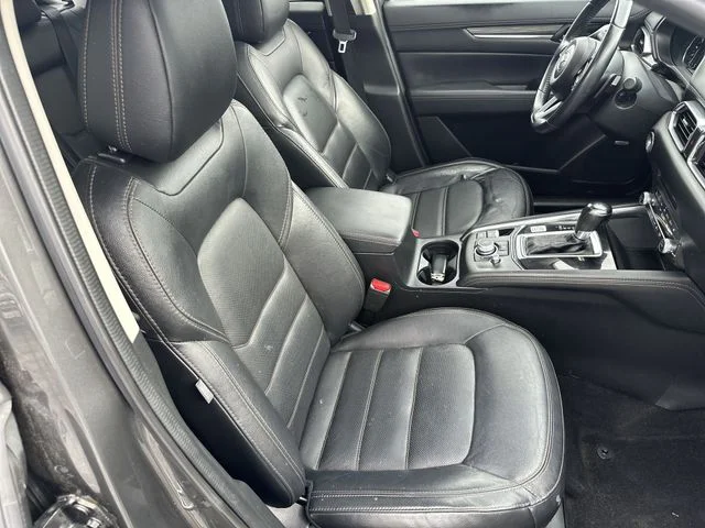 Used 2023 Gray Mazda 2.5 S Premium Package image 27