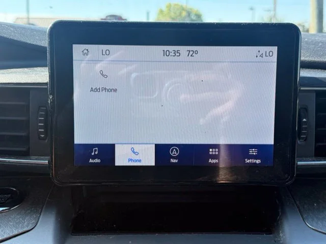 Used 2022 Blue Ford Timberline image 20