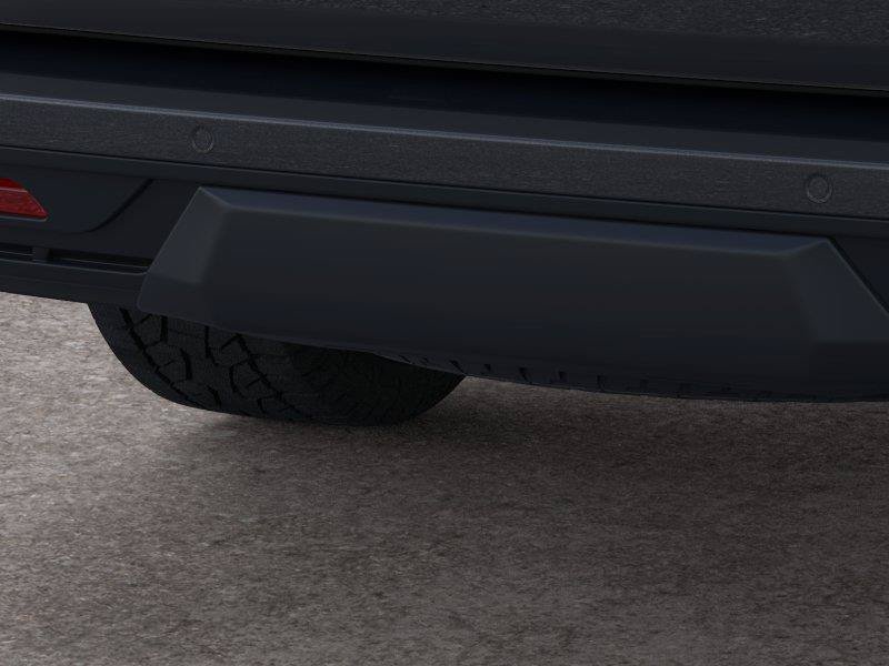 New 2026 Dark Matter Gray Metallic Ford Tremor® image 24