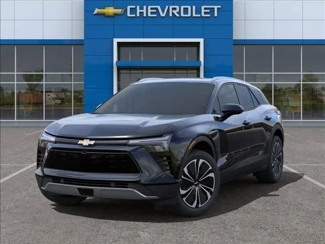 2025 Chevrolet Blazer EV LT - Photo 6