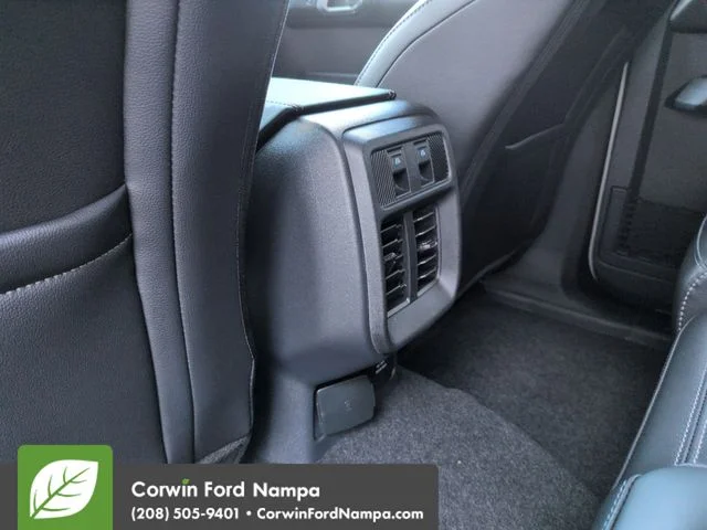 New 2026 Avalanche Ford Outer Banks image 26