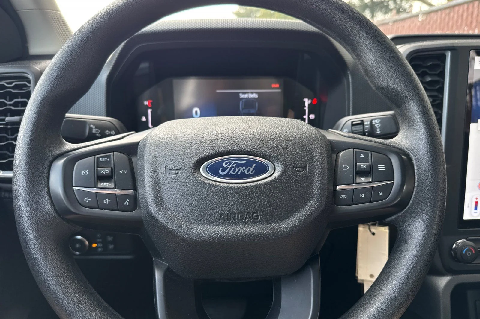 2025 Ford Ranger XL - Photo 18