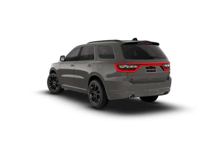 New 2026 Destroyer Gray Clear-Coat Exterior Paint Dodge GT Plus image 5