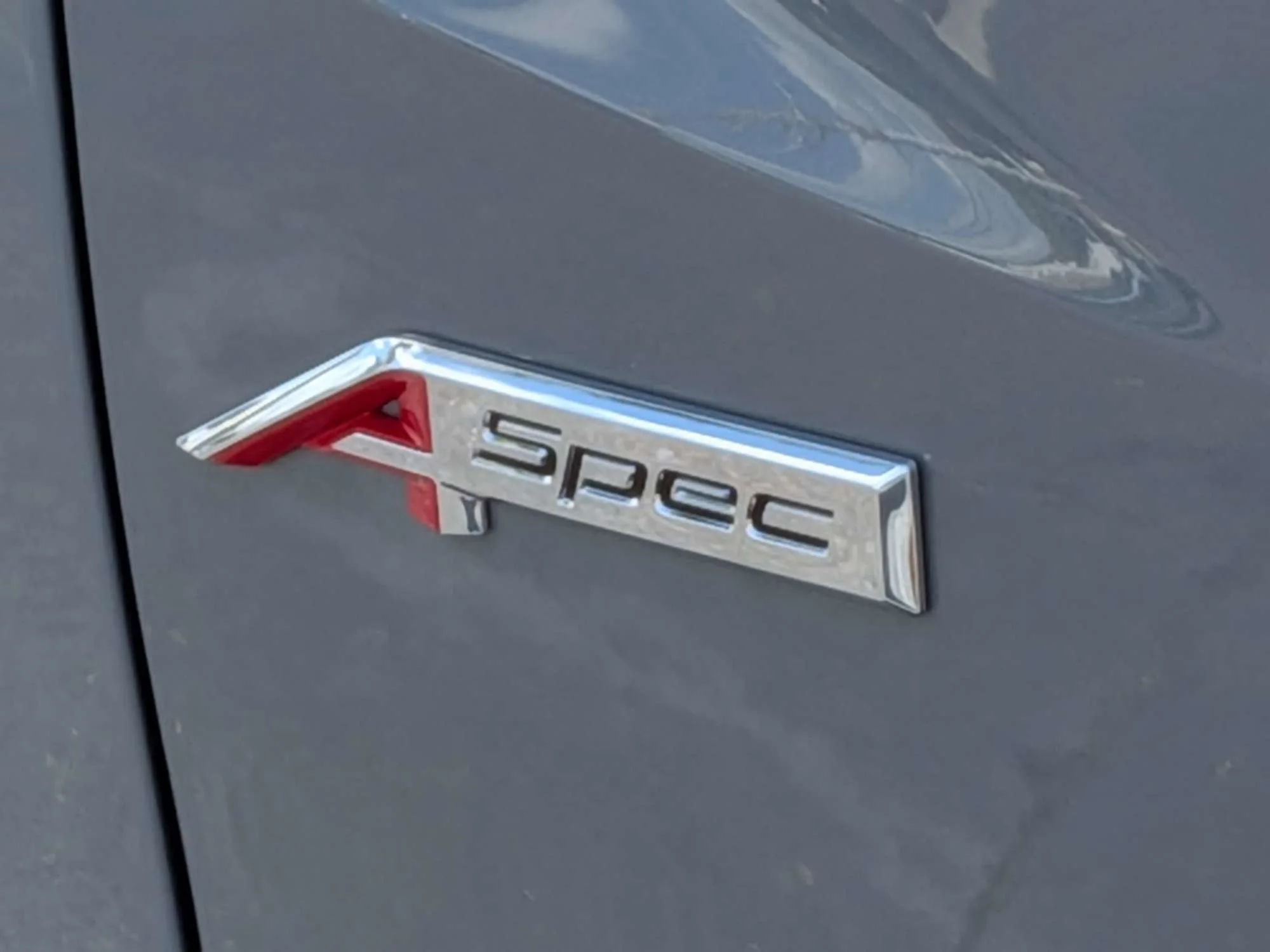 Certified Used 2026 Urban Gray Pearl Acura A-Spec Advance Package image 50