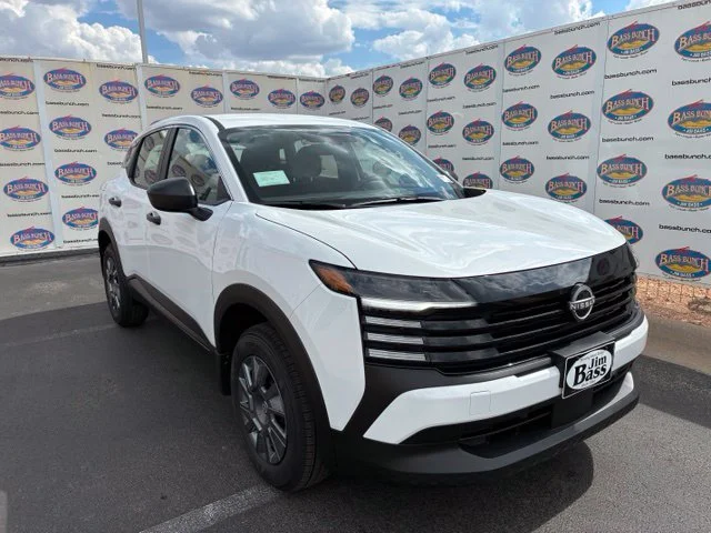 New 2027 Fresh Powder Nissan S image 2