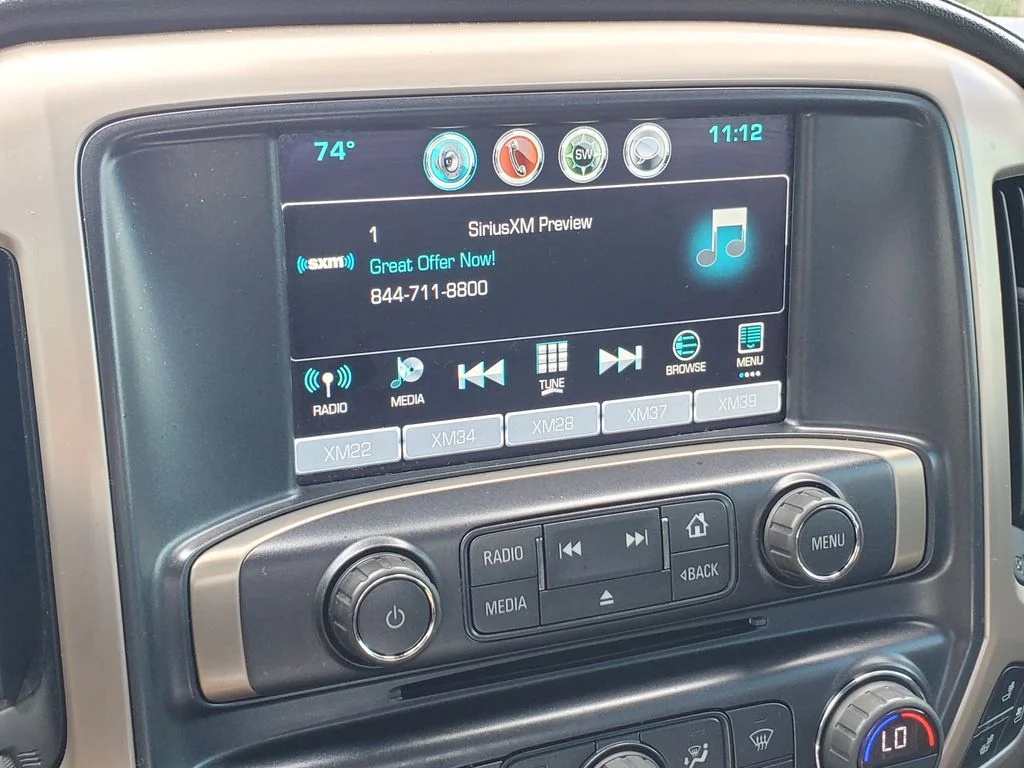 Used 2018 Black GMC Denali image 23