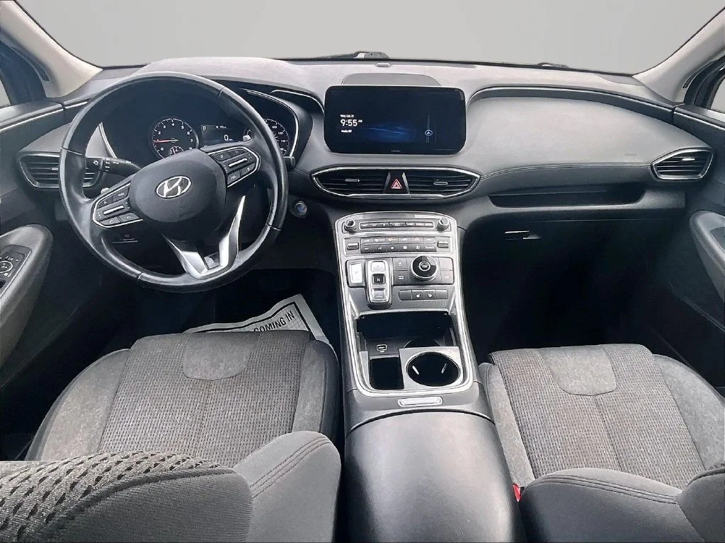 Used 2023 Gray Hyundai SEL image 17