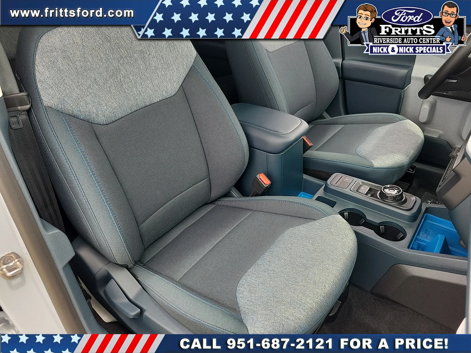 New 2026 Space White Metallic Ford XLT image 16