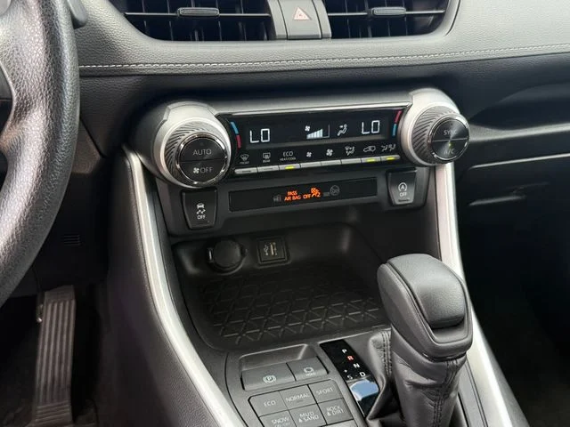 Certified Used 2024 White Toyota XLE image 21