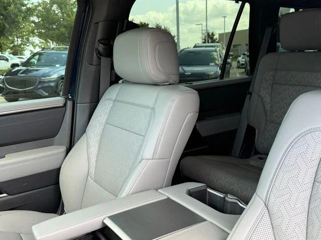 Certified Used 2025 BLUEPRINT Toyota Limited image 12