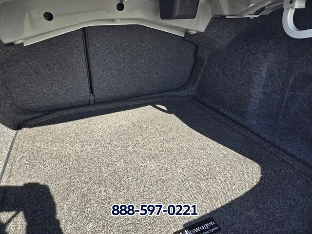 2026 Volkswagen Jetta S - Photo 11