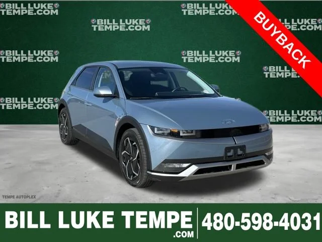 2024 Hyundai IONIQ 5 SE