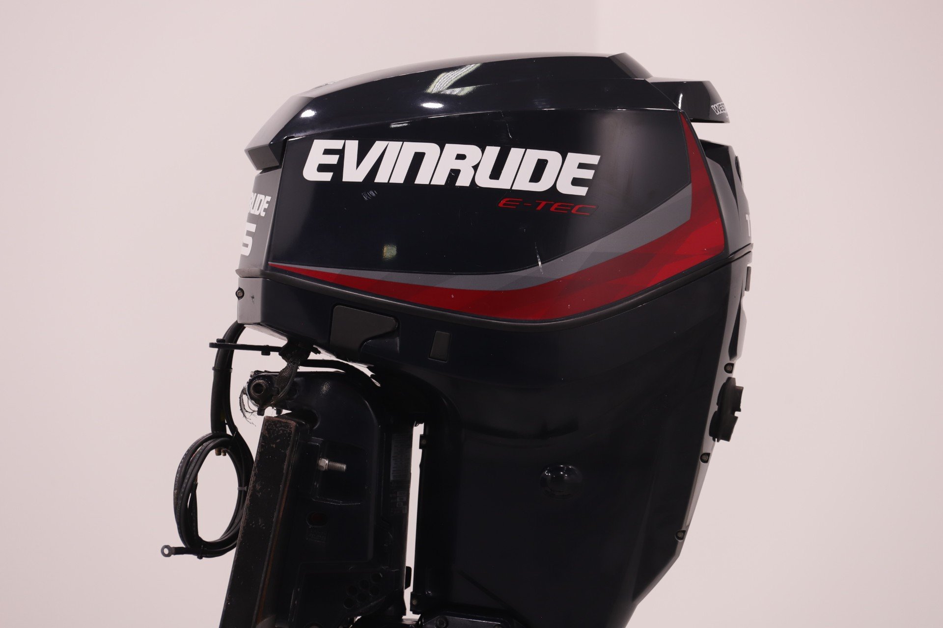 Used 2014  Evinrude  image 8