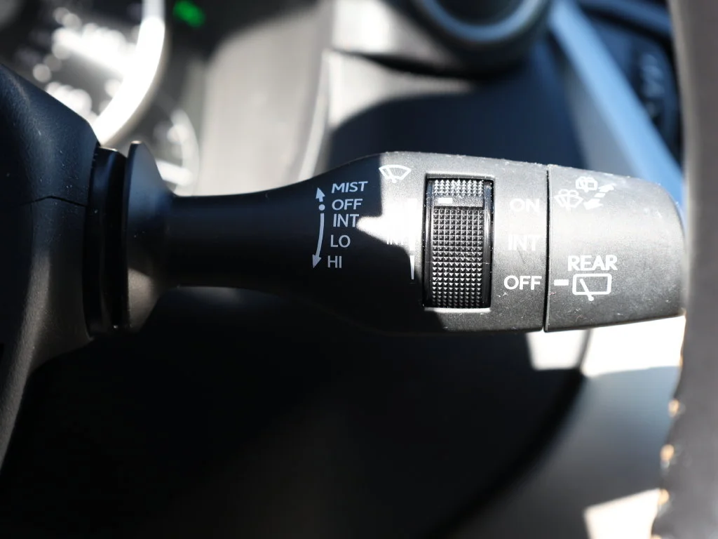 Used 2020 White Lexus 300 Base image 40
