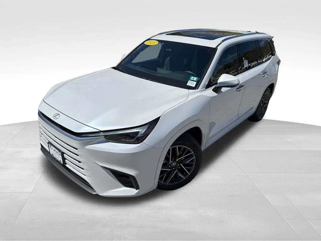2025 Lexus TX 350 350 Premium AWD's photo