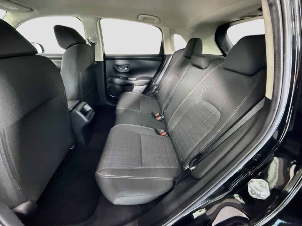 2024 Honda HR-V LX - Photo 21