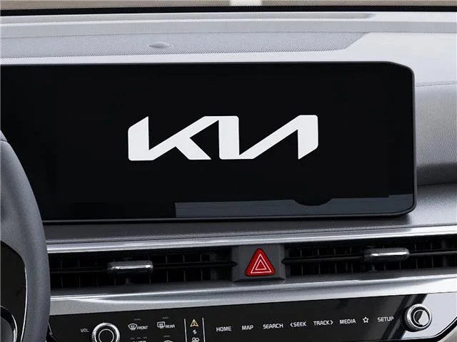 New 2026 Gray Kia EX image 47