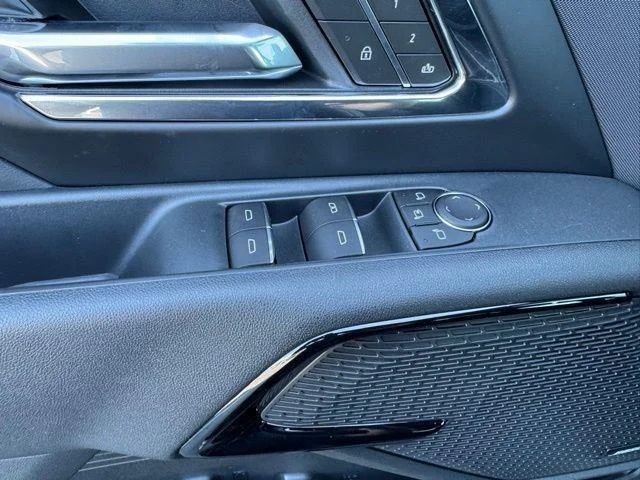 2026 Chevrolet Silverado EV LT - Photo 10