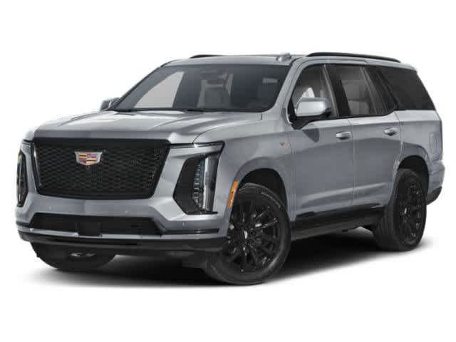 2026 Cadillac Escalade Platinum Sport 4WD's photo