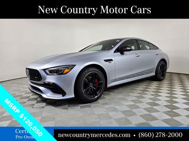 Certified Used 2023  Mercedes-Benz Base image 7