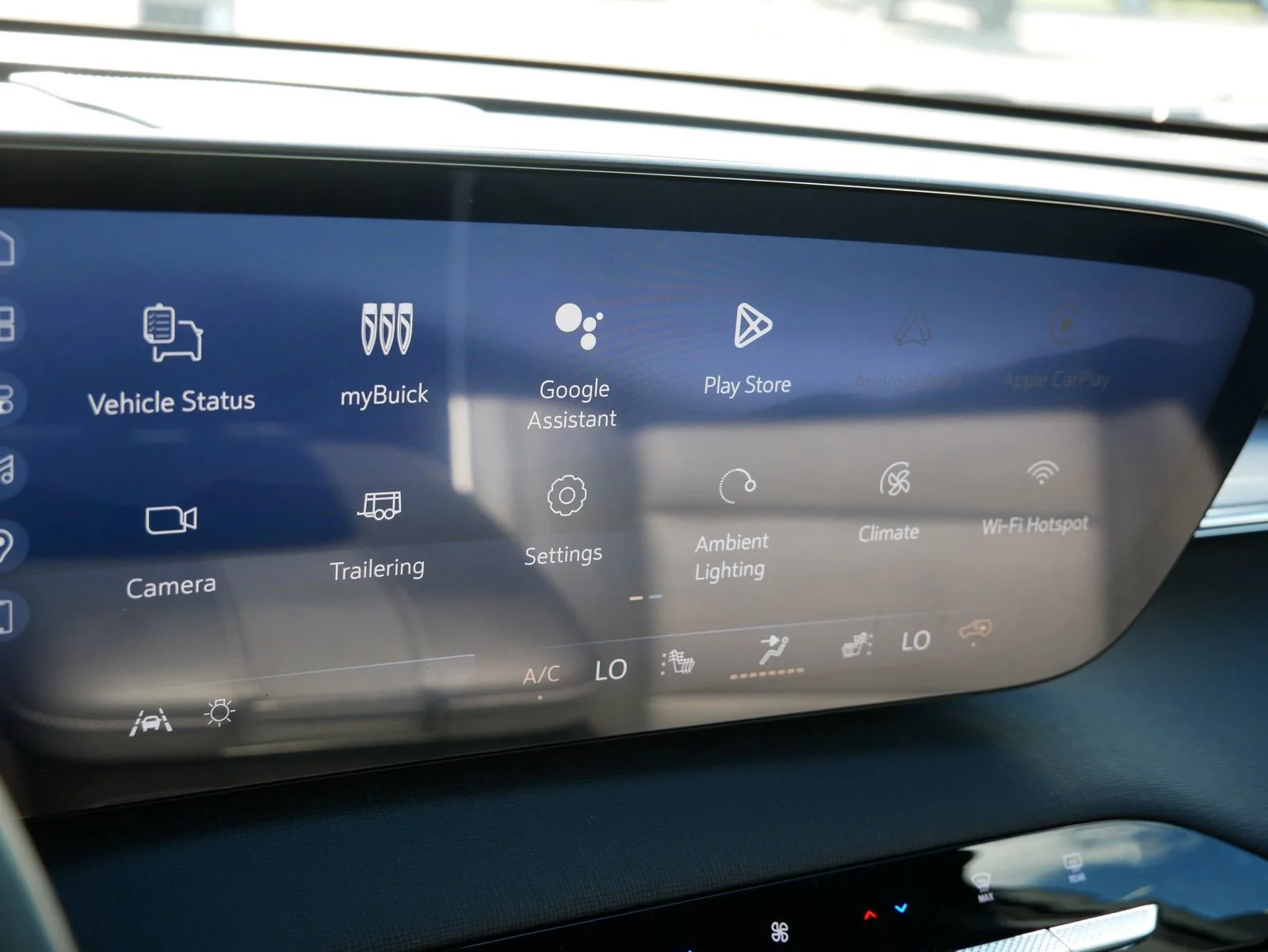 2026 Buick Enclave Sport Touring - Photo 11