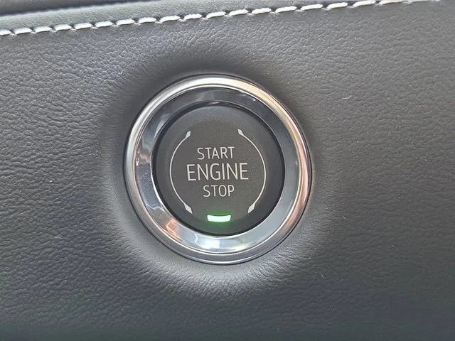 2026 Cadillac Escalade Platinum Luxury - Photo 17