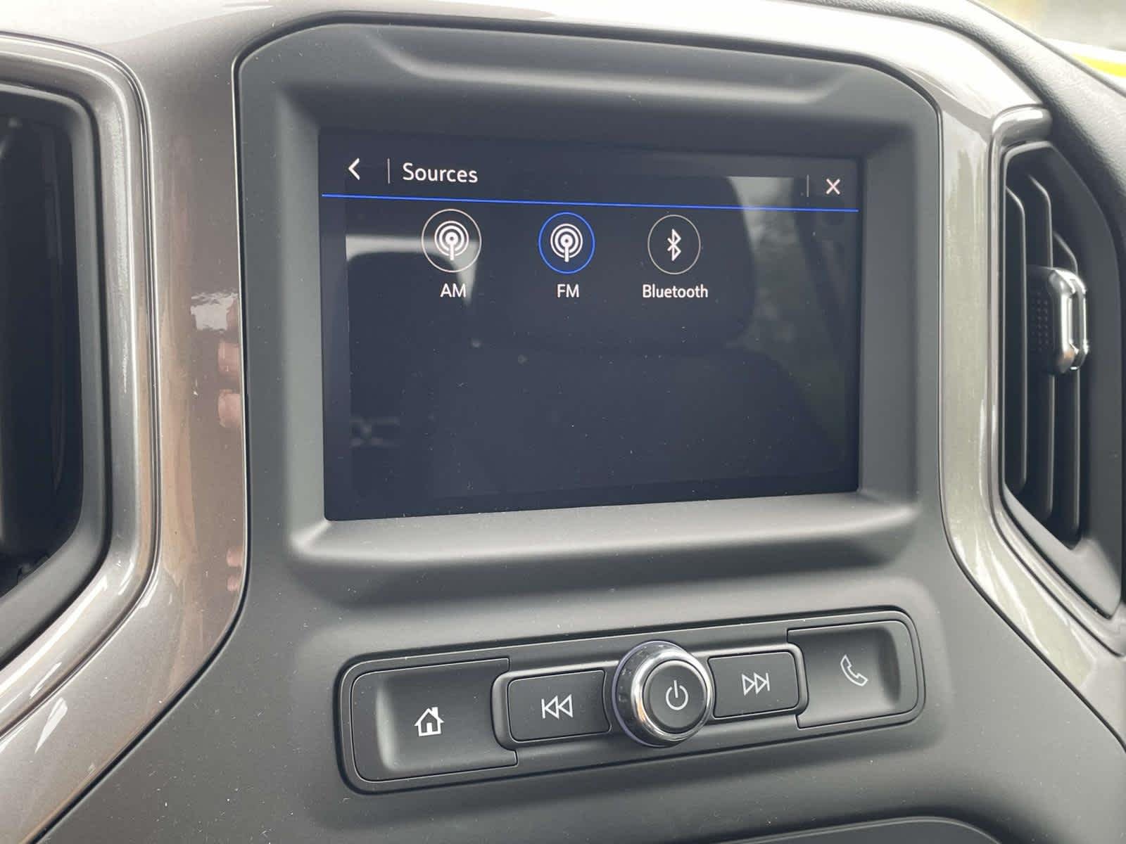 2025 Chevrolet Silverado 3500 HD Work Truck - Photo 21