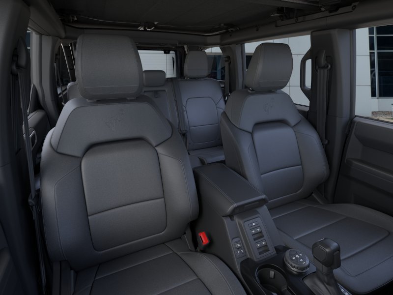 New 2026 Shadow Black Ford Outer Banks® image 35